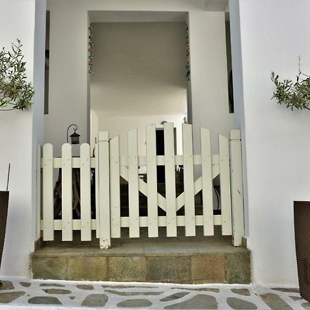Ostria Studios Adamantas  Ngoại thất bức ảnh