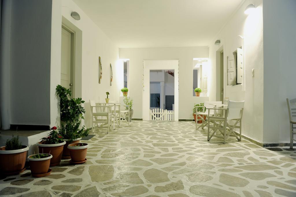 Ostria Studios Adamantas  Ngoại thất bức ảnh