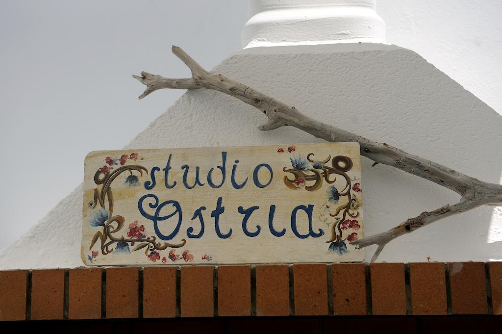 Ostria Studios Adamantas  Ngoại thất bức ảnh