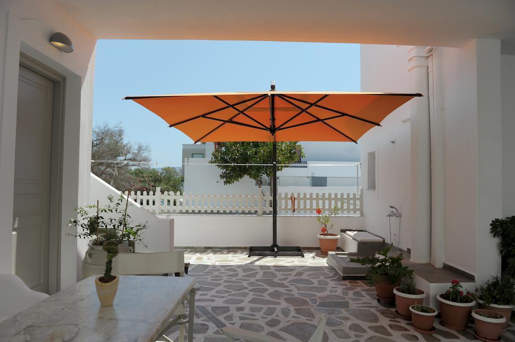 Ostria Studios Adamantas  Ngoại thất bức ảnh