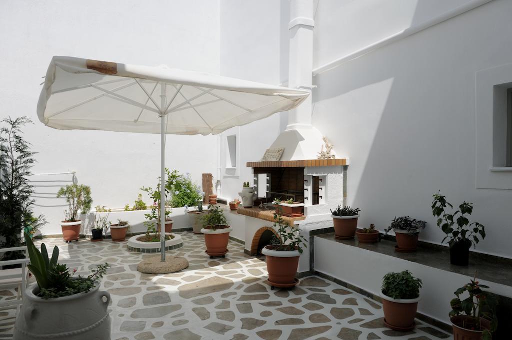 Ostria Studios Adamantas  Ngoại thất bức ảnh