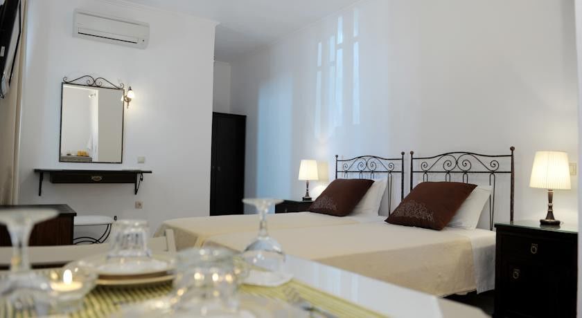 Ostria Studios Adamantas  Ngoại thất bức ảnh