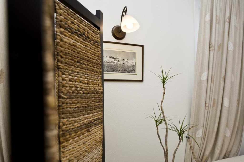 Ostria Studios Adamantas  Ngoại thất bức ảnh