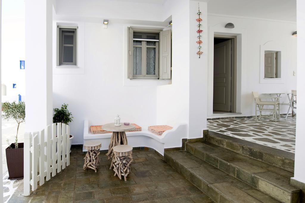 Ostria Studios Adamantas  Ngoại thất bức ảnh
