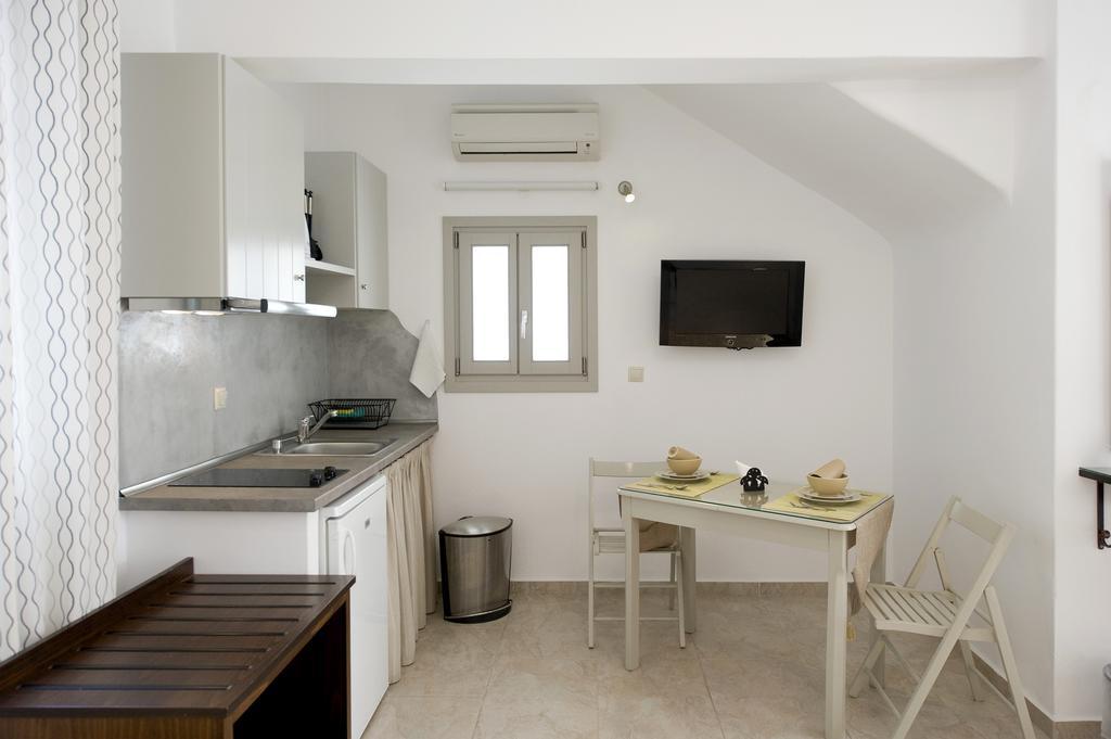 Ostria Studios Adamantas  Ngoại thất bức ảnh