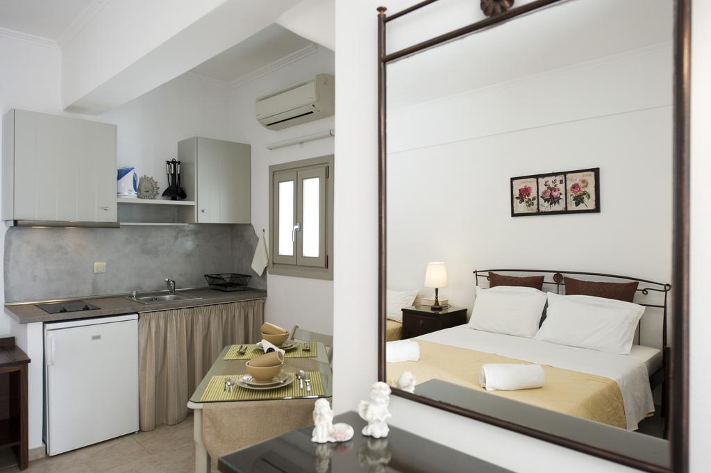 Ostria Studios Adamantas  Ngoại thất bức ảnh
