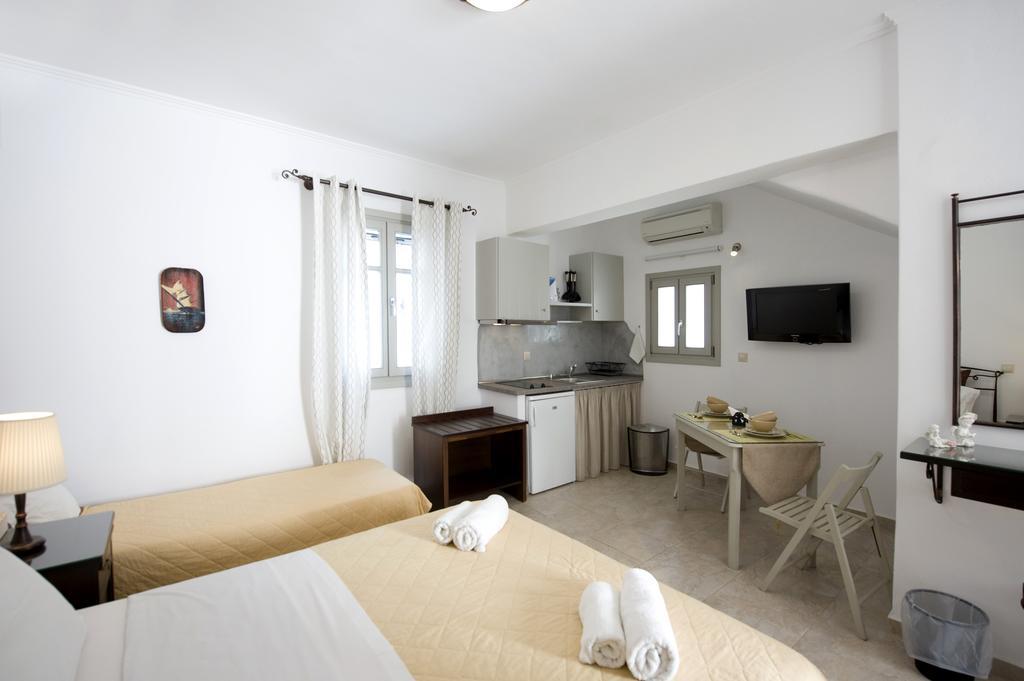 Ostria Studios Adamantas  Ngoại thất bức ảnh