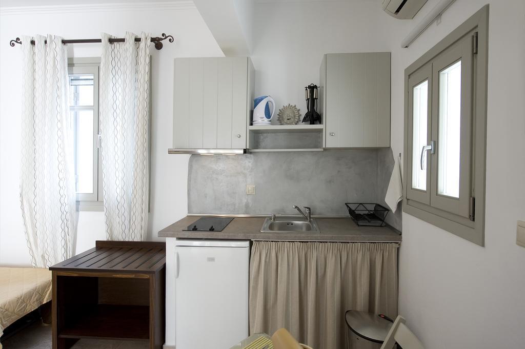 Ostria Studios Adamantas  Ngoại thất bức ảnh