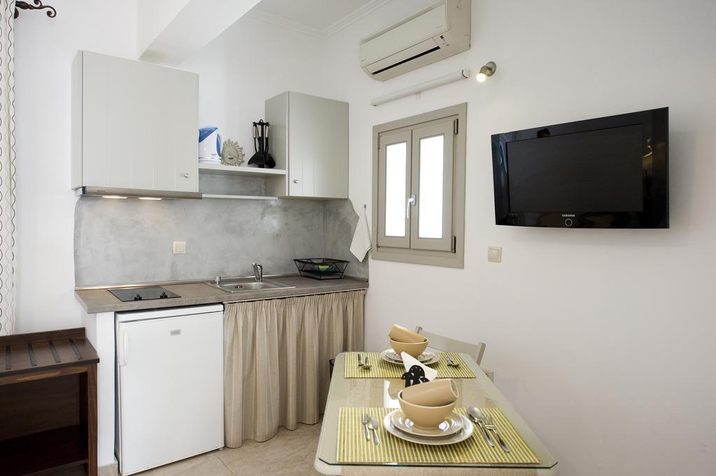 Ostria Studios Adamantas  Ngoại thất bức ảnh