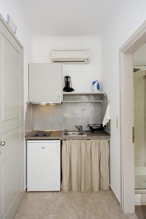 Ostria Studios Adamantas  Ngoại thất bức ảnh