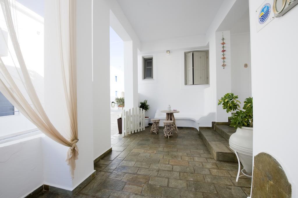 Ostria Studios Adamantas  Ngoại thất bức ảnh