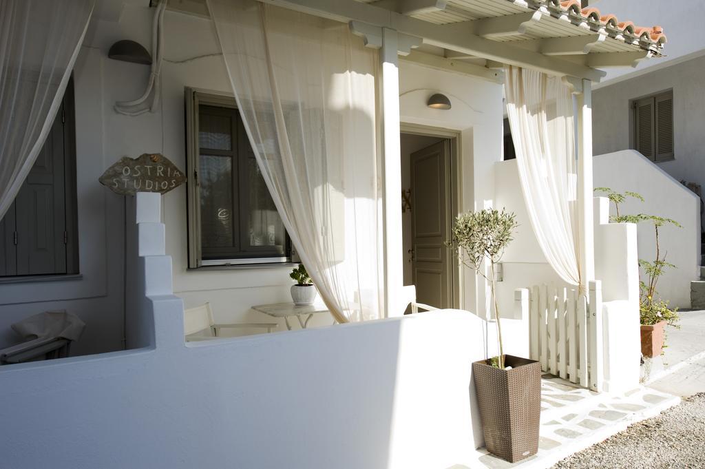 Ostria Studios Adamantas  Ngoại thất bức ảnh