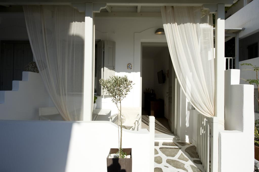 Ostria Studios Adamantas  Ngoại thất bức ảnh
