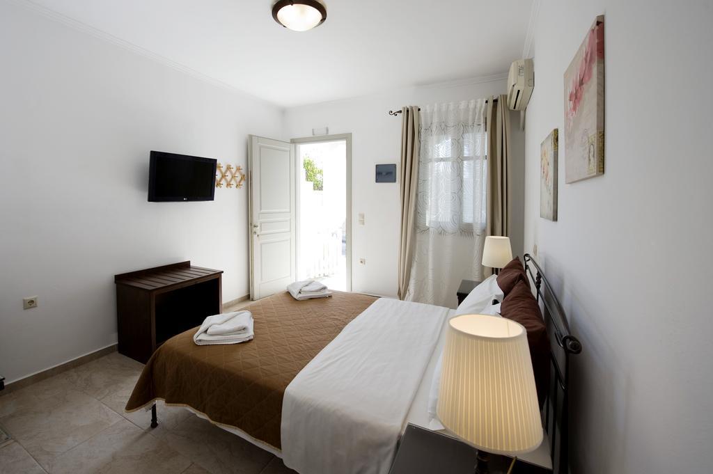 Ostria Studios Adamantas  Ngoại thất bức ảnh