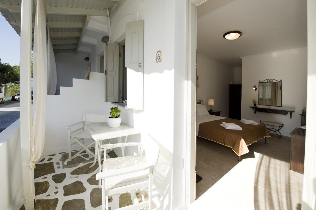 Ostria Studios Adamantas  Ngoại thất bức ảnh
