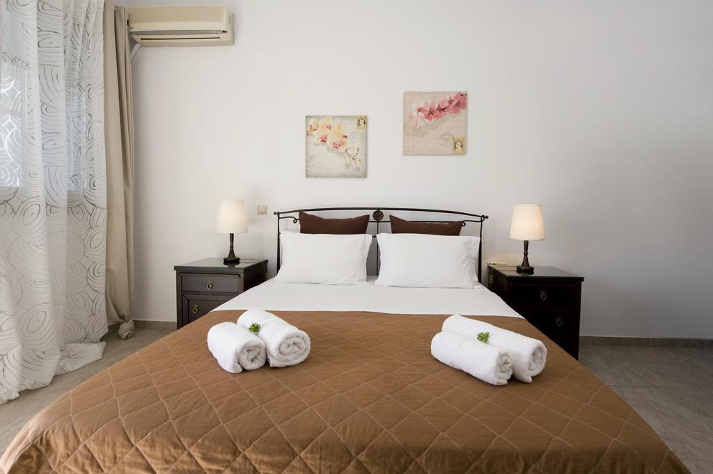 Ostria Studios Adamantas  Ngoại thất bức ảnh