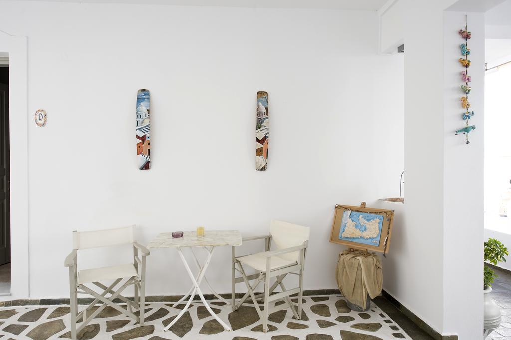 Ostria Studios Adamantas  Ngoại thất bức ảnh