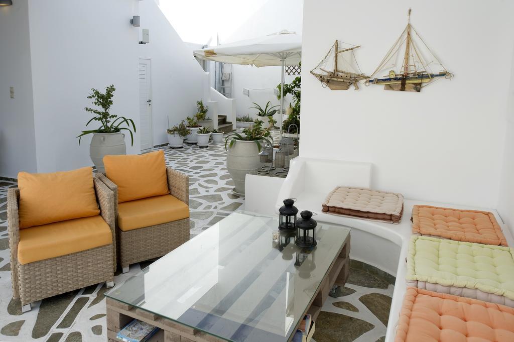 Ostria Studios Adamantas  Ngoại thất bức ảnh