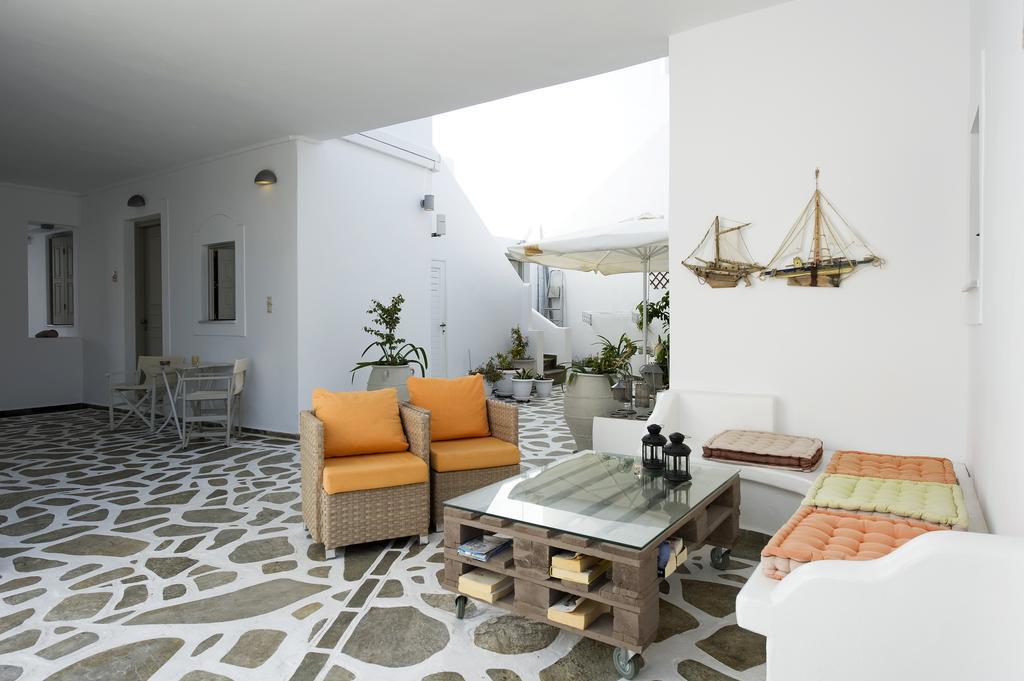 Ostria Studios Adamantas  Ngoại thất bức ảnh