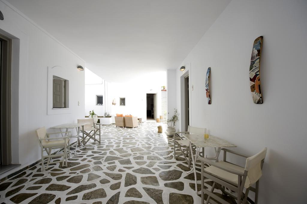 Ostria Studios Adamantas  Ngoại thất bức ảnh