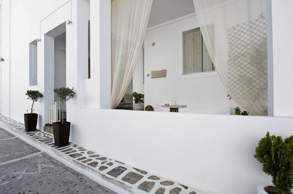 Ostria Studios Adamantas  Ngoại thất bức ảnh