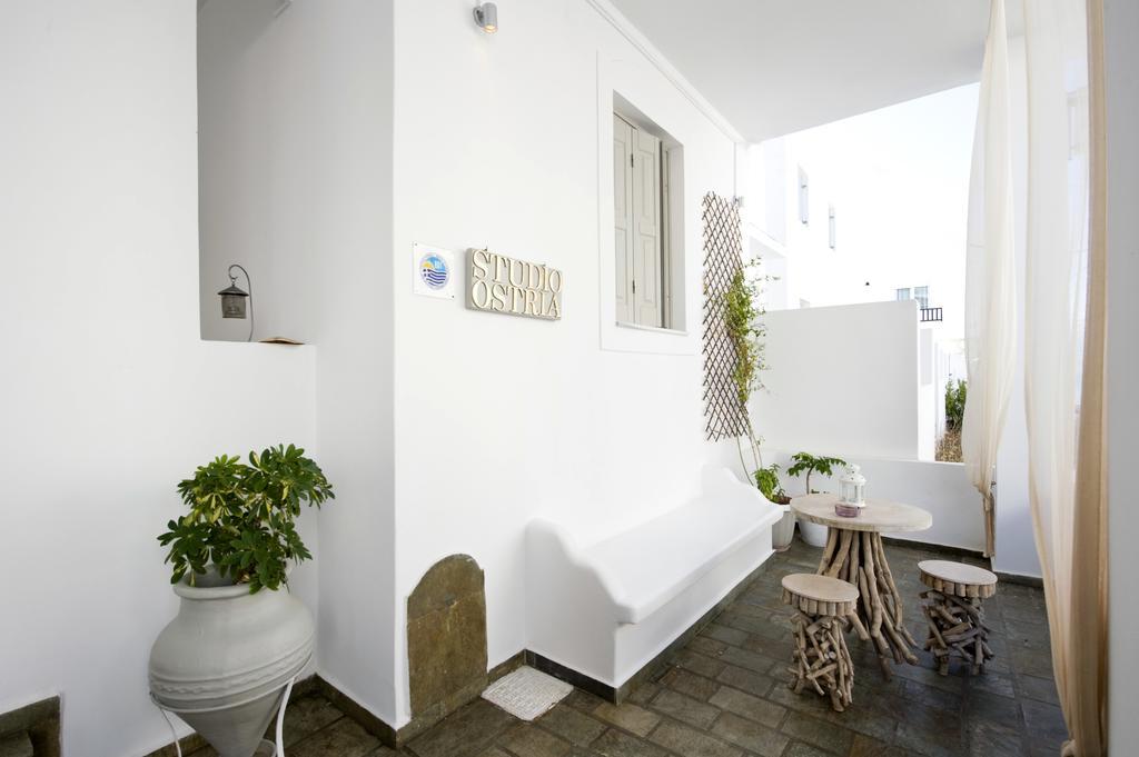 Ostria Studios Adamantas  Ngoại thất bức ảnh