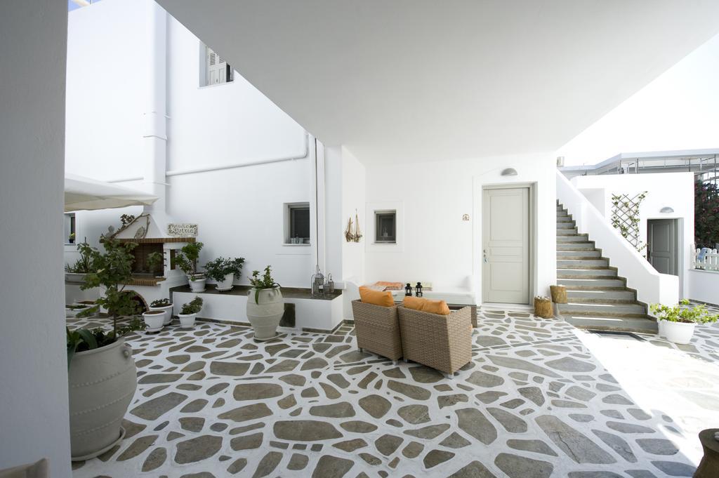 Ostria Studios Adamantas  Ngoại thất bức ảnh