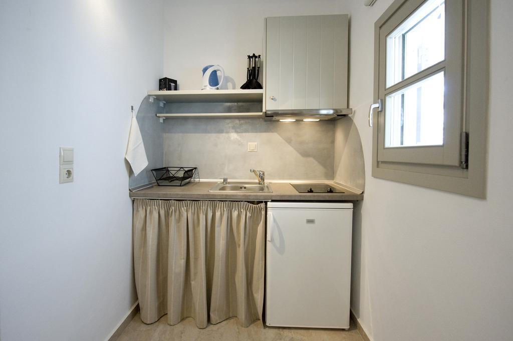 Ostria Studios Adamantas  Ngoại thất bức ảnh