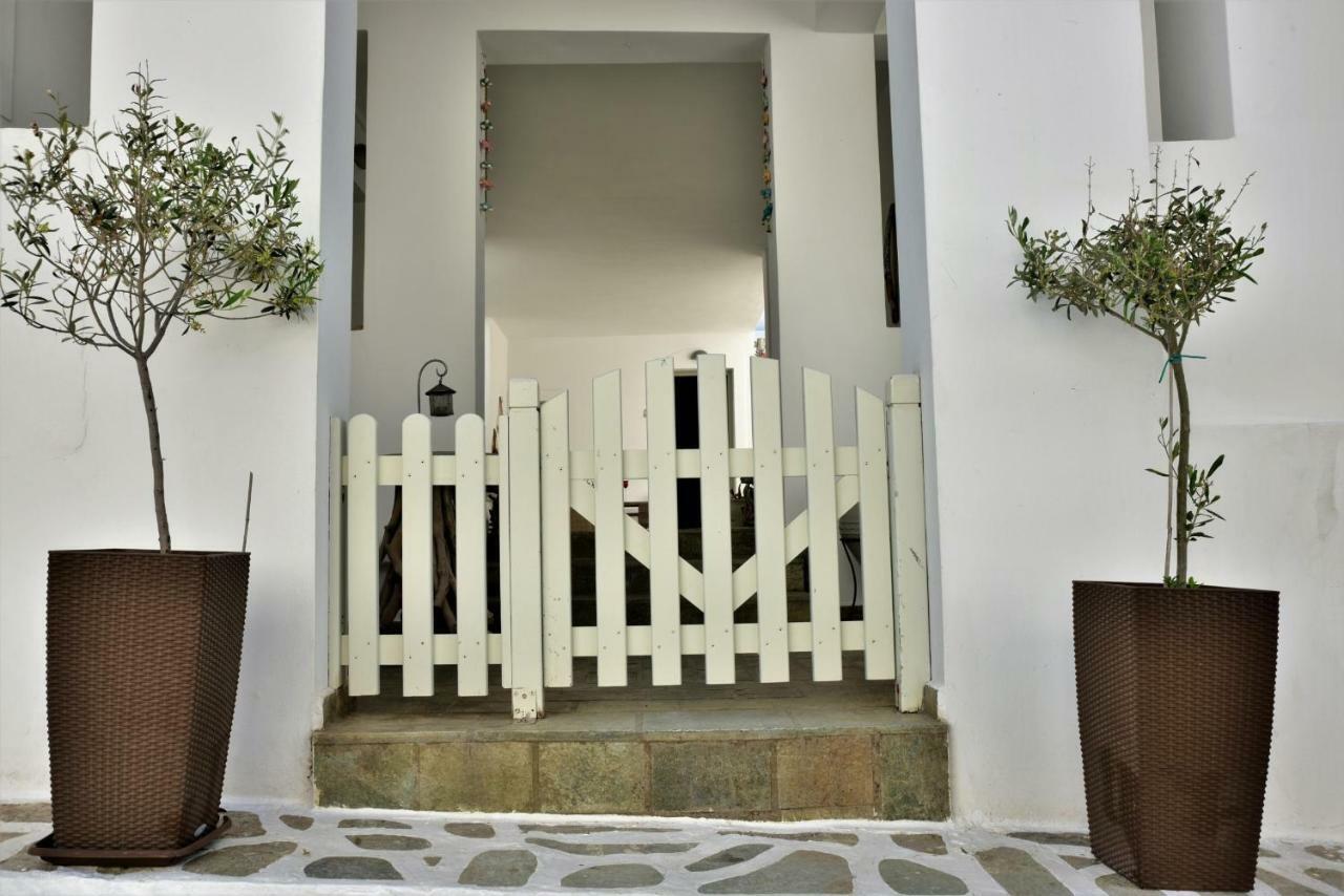 Ostria Studios Adamantas  Ngoại thất bức ảnh