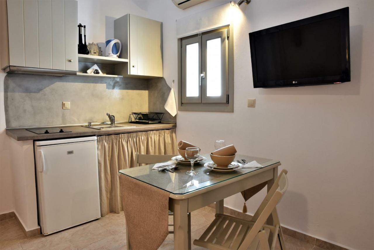 Ostria Studios Adamantas  Ngoại thất bức ảnh