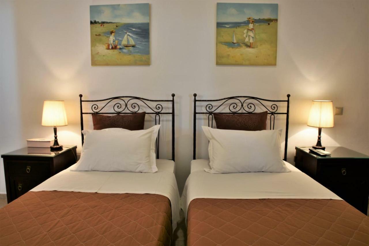 Ostria Studios Adamantas  Ngoại thất bức ảnh